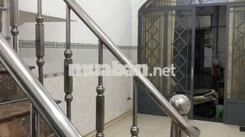🐬🐬CHO THUÊ NHÀ HẺM TRẦN BÌNH TRỌNG P1 Q5