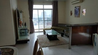 Bán gấp căn hộ kế bên Phúc Thịnh - Chính chủ, không qua môi giới