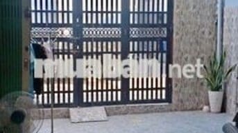 🔴Nhà 2 tầng (78m2) nở hậu SHHC đường Phạm Thế Hiển P7Q8 - 5,6 tỷ TL