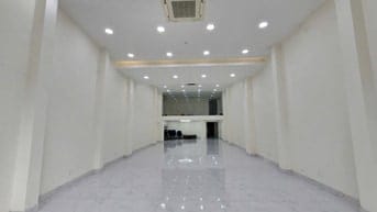 Bán nhà MT Cách Mạng Tháng 8 6.5x21 7 tầng 