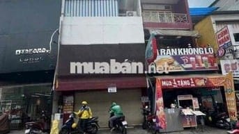 Cho thuê nhà 70 Nguyễn Thượng Hiền, Trệt 1 lầu, 5x15m, giá 35 triệu