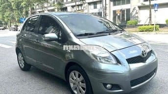 Toyota Yaris 2009 1.3 AT - 14000 km