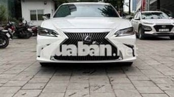 Bán Lexus ES250 Model 2020, 1 chủ, xe siêu mới..