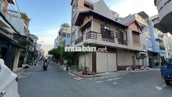 Nhà 2MT hẻm Kinh Doanh 10m Tân Hương - Giá tốt
