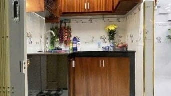 Nhà khu VIP Nguyễn Hồng Đào Q. Tân Bình 