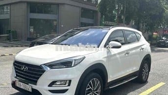 Hyundai Tucson 2019 2.0 ATH - 11000 km