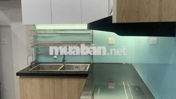 Căn hộ 42m2 1PN+1 Legacy Prime Thuận An