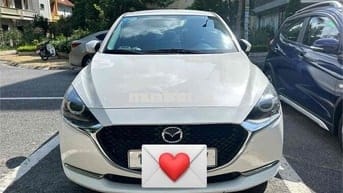 Mazda 2 2023 1.5 Luxury - 33333 km