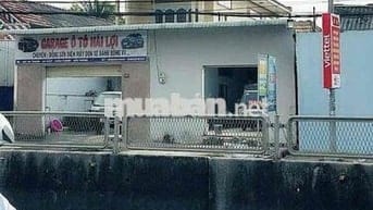 🏠 Nhà + xưởng 2 mặt tiền thoáng – vừa ở vừa kinh d