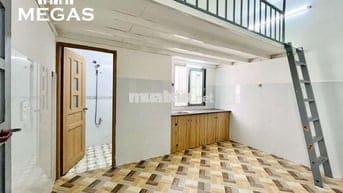 🌸MỚI XÂY 100% CHO SINH VIÊN_MÁY LẠNH THANG MÁY_NGÃ 4 XÃ, BÌNH TRỊ ĐÔG