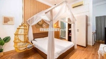 CĂN HỘ STUDIO THIẾT KẾ RẤT CHI LÀ THƠ MỘNG 🏡