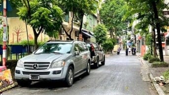 KHÔNG MUA LÀ TIẾC – Nhà 46m², 4 Tầng, Đống Đa – Ô TÔ ĐỖ TẬN CỬA!