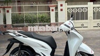 SH 150 ít chạy trùm mền