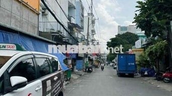 ĐẤT DT KHỦNG. 232M2 (5x48 VUÔNG VỨC). 2MT HẺM 12M. NHỈNH 60TR/M2 TL