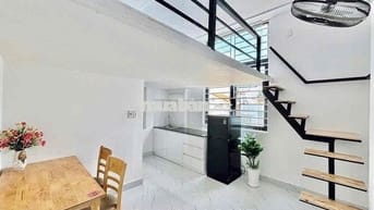 🔥Khai Trương Nhà Mới Xây Thuận Tiện Đi ĐH Văn Hiến- Công Thương-Aeon