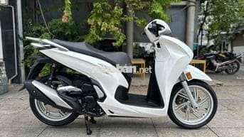 sh 350i 2022 Thái trắng bạc zin chao đầu zin 100%