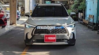 Cross Hybird 2021 22.000Km  HT Vay 65%