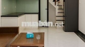Bán Nhà Nguyễn Văn Cừ, 4 Tầng, Ngõ Nông, Gần Phố, Giá 6,7 Tỷ