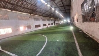 Cho thuê kho Lê Đức Thọ P.13 Gò Vấp + Diện tích: 1.600m2