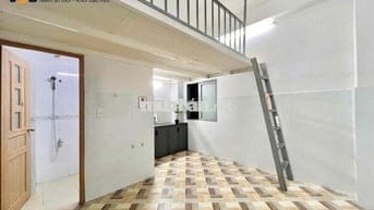PHÒNG TRỌ MỚI XÂY_NGAY NGÃ TƯ BỐN XÃ_CÓ GÁC_GẦN AEON,VHU,HUIT_MÁY LANH