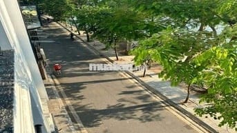 Cho thuê căn hộ full đồ mặt phố Vệ Hồ, Tây Hồ ô tô đỗ cửa 5.5 triệu/th