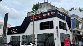 BÁN NHÀ GÓC 2 MẶT TIỀN : 37B TÂN THÀNH + PHÓ CƠ ĐIỀU  - P. 12 - Q. 5 