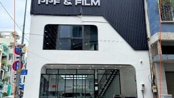 BÁN NHÀ GÓC 2 MẶT TIỀN : 37B TÂN THÀNH + PHÓ CƠ ĐIỀU  - P. 12 - Q. 5 