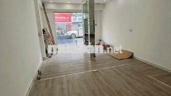 Cho Thuê Mặt BẰng Ngay Mặt Tiền Đường Đào Duy anh