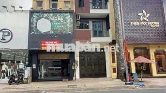 🏡 Nguyễn Trãi Q5 | 5x25m nở hậu 15m | Trệt 4L | KTM |
