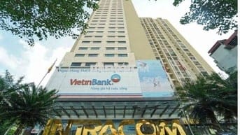 CHO THUÊ VĂN PHÒNG TẠI TÒA NHÀ INTRACOM2 SỐ 33 CẦU DIỄN, BẮC TỪ LIÊM
