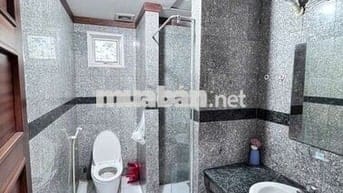 Tìm nữ ở ghép phòng trong căn hộ HAGL3
