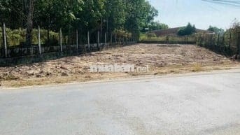Đất lớn giá rẻ! 585m² Gia Lộc, Trảng Bàng– Sổ riêng, CHỦ BÁN 750 triệu