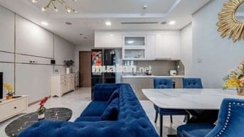 GIÁ SIÊU TỐT 16TR - CHO THUÊ 1PN VINHOMES CENTRAL PARK