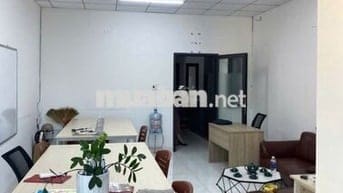 🏢Cho Thuê Văn Phòng 40m² Mặt Tiền Đường Phan Đăng Lưu Vị Trí Trung Tâm