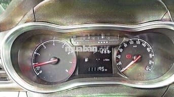 VinFast Fadil 2019 Nâng Cao - 112000 km