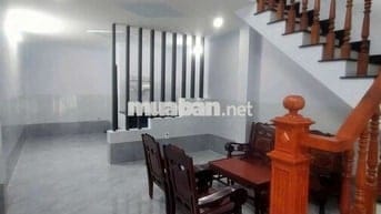 Nhà ngõ hẻm,32m2 , 3 phòng ngủ, đường lương Văn nho, tân phong