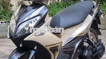 Yamaha Nouvo 4. xe nhà sử dụng