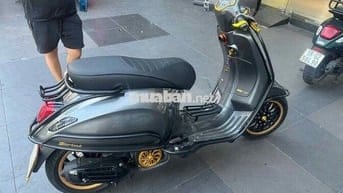 NGƯỜI DÙNG CẦN BÁN VESPA 125 2021 SPRINT