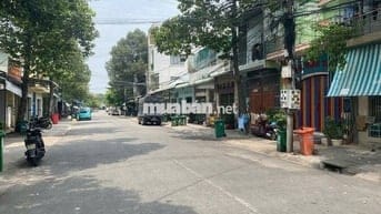 Nhà mặt tiền Tp Thuận An, Bình Dương, KDC An Thạnh, DT 5m*30m, T+1L+ST
