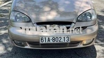 Chevrolet Vivant