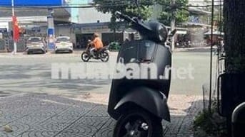 Định cư nước ngoài cần bán xe