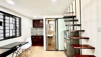 🌟 CĂN DUPLEX HƯỚNG NHÌN NỘI KHU 🌟