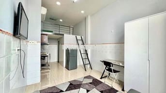 TRỐNG 1 MÃ CHUNG CƯ MINI HẦM XE THANG MÁY FULL NỘI THẤT NHẬN 5ng5Xe