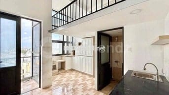 CĂN HỘ DUPLEX THANG MÁY MỚI TINH ✨- DƯƠNG BÁ TRẠC CHỈ TỪ