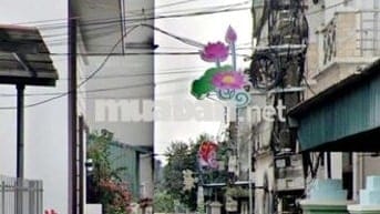 Bán nhà 3 mặt tiền 149m, 7.2x19 nở hậu, Cầu Cả Cổ Loa, 100tr/m2 TL