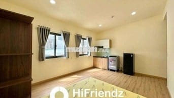 CHDV  - CHỈ TÍNH ĐIỆN NƯỚC - NẰNG TRUNG TÂM QUẬN 5 SÁT QUẬN 1