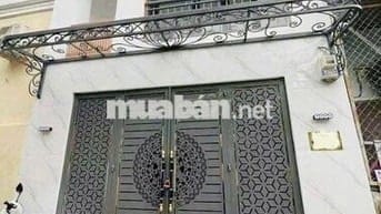 Mặt Tiền nội bộ 27 Dân Tộc 5x20m 2 Tấm (3PN 2WC) ban công