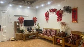 Chính chủ ch thuê căn hộ 1207, CT13B Nam Thăng long