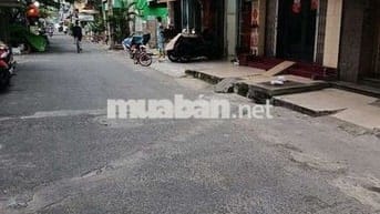 😍 Nhà Sạch Đẹp Hẻm nhựa 8m Hồng Bàng,DT:4x20m, 2 Tầng,2PN 2WC