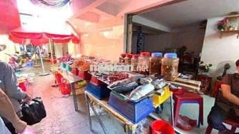 Chính Chủ cho thuê Kiot Buôn bán tại chợ Phú Xuân, Nhà Bè